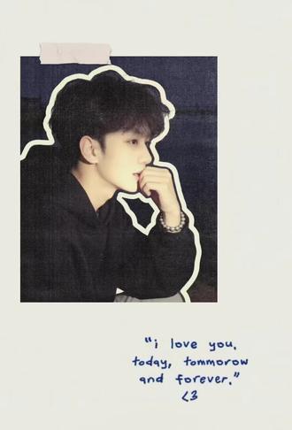 幸福迢迢如流水 珍惜而寂静便好