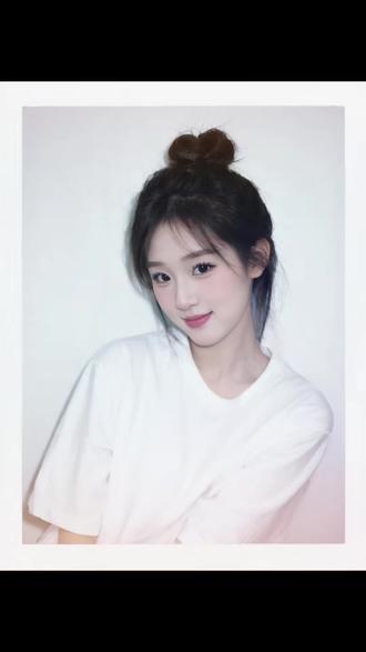 你也会夸那个女孩可爱对吗算了我不问了