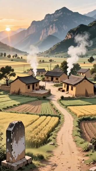 峪河镇小营村,地处豫北平原,是明初军屯移民形成的传统村落,因古时扎营聚居得名,民风淳朴、以农为本#辉县#乡村振兴#历史故事#一村一故事#峪河镇小营村