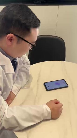 豆包这个小黑子嘴还挺毒#豆包 #电梯人 #搞笑