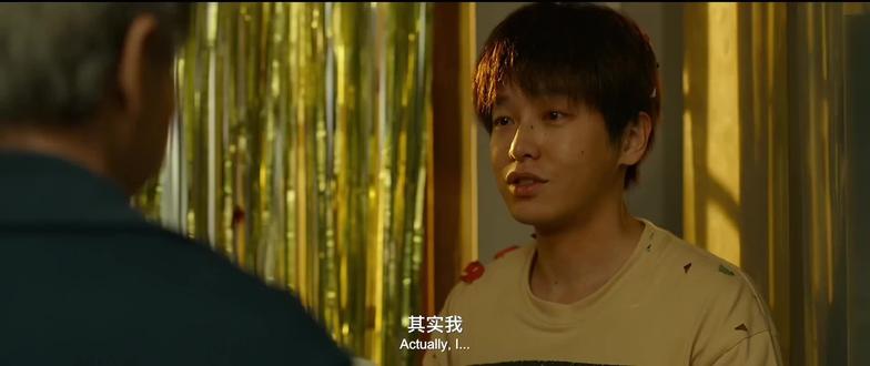 点击左上角观看完整版18 #电影过家家 #成龙 #彭昱畅 #张佳宁 #潘斌龙