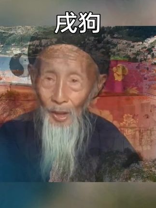 #1970年的狗 #1982年的狗 #1994年的狗