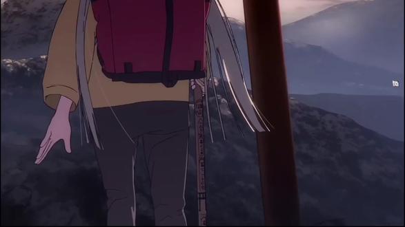 超时空辉夜姬最新MV全网首播!#超时空辉夜姬