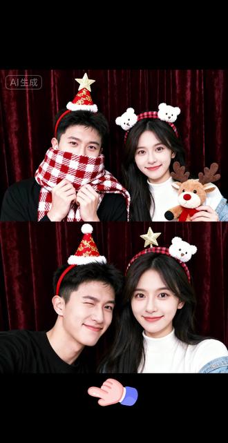 圣诞大头贴合照教程来了 圣诞情侣大头贴教程 圣诞闺蜜大头贴教程#即梦ai#圣诞大头贴合照#圣诞写真 ai写真 #圣诞节 #圣诞大头贴 圣诞节情侣大头贴 圣诞节情侣写真 圣诞节日穿搭 大头照 圣诞大头照ai 圣诞大头贴拍照姿势 圣诞主题大头贴教程 圣诞大头贴模板 圣诞大头贴纸素材 圣诞大头照p图教程 圣诞老人大头贴纸 圣诞合照拼图 圣诞大合照 圣诞大头照片 圣诞大头贴合照情侣 圣诞节情侣大头贴 圣诞大头贴红底情侣 情侣圣诞拍照姿势 圣诞合照情侣 沈阳情侣大头贴 圣诞拍照打卡大头贴 圣诞情侣头像 圣诞节大头照情侣壁纸 圣诞节大头贴照片 圣诞合照p图 圣诞大头贴教程 圣诞节日大头贴氛围感 圣诞大头贴可爱风 圣诞大头贴复古风 圣诞双人大头贴构图 圣诞大头贴滤 圣诞节双人贴贴模板 圣诞节情侣大头贴 圣诞节大头贴姿势情侣 圣诞节情侣拼图照片 圣诞节双人大头贴姿势 圣诞节情侣头像 圣诞节情侣红包封面 圣诞节大头贴图片 圣诞大头贴红底情侣 情侣圣诞节大头贴 圣诞节情侣写真ai豆包指令教程 圣诞节情侣写真 ai教程 圣诞节情侣写真 ai圣诞节情侣主题写真 圣诞节情侣写真照 圣诞节情侣写真图片 圣诞节情侣拍照 圣诞节情侣 ai写真照 圣诞节写真情 圣诞节闺蜜写真ai豆包指令教程 圣诞节闺蜜写真照 圣诞闺蜜写真 ai 圣诞写真 ai同款 圣诞节闺蜜拍照写真 圣诞节闺蜜写真南京 圣诞节写真 圣诞节闺蜜写真大头 圣诞大头贴合照 圣诞大头照 ai 圣诞节大头贴 圣诞大头贴姿势 圣诞大头模板 圣诞大头贴纸素材 圣诞大头贴教程 圣诞主题大头贴教程 圣诞大头贴怎么拍 圣诞大头贴合照制作教程 圣诞大头照p图教程圣诞大头贴拍照即梦教程 圣诞头像拍照教程圣诞头像p图教程