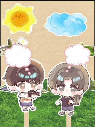 (◍>◡<◍)
#台风眼 #梁思喆 #曹烨