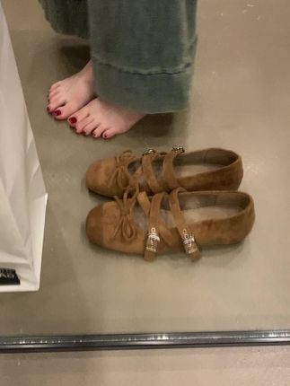 内增高终于来了 #爱了爱了 #复古女鞋 #单鞋女 #百搭女鞋 #新款女鞋
