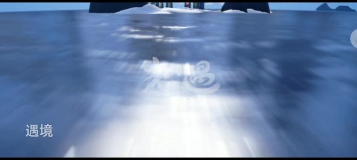 INFP.#光遇 #光遇日常 #sky.屿念