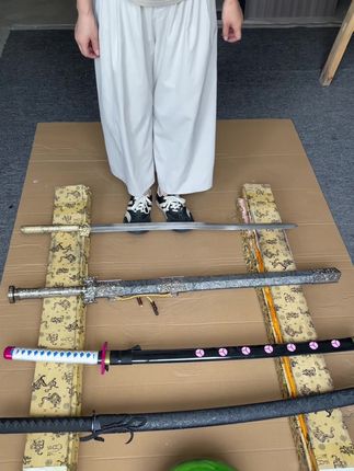 #冷兵器#工艺品摆件#武侠梦#刀剑#男人的玩具