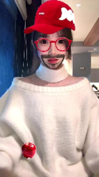 阿米嘎朵 喵喵~#阿里嘎多猫耳舞