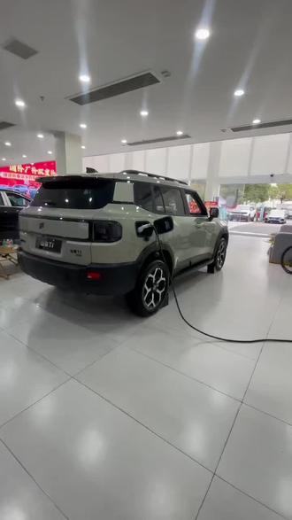 #以旅行见世界 #论服务捷途很用心 #捷途山海T1