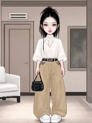 #秋季新款#洋气两件套#时尚女装#谁穿谁好看#时尚百搭