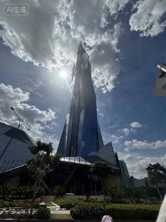 成为高手第一步 先装糖#三角洲行动#二摆舞#AI