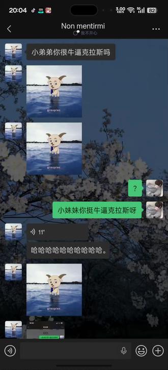 小姐姐你挺牛逼克拉斯呀