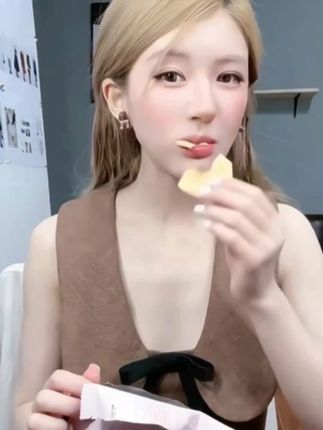 露丝吃的苹果干找到啦🤩#赵露思同款#赵露思种草#赵露思苹果干