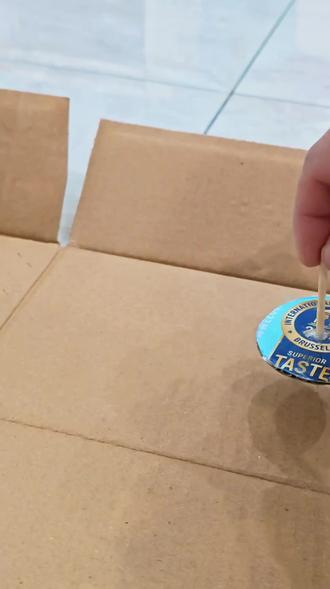 二年级数学75页的手工陀螺制作,旋转陀螺#手工diy #亲子手工#陀螺