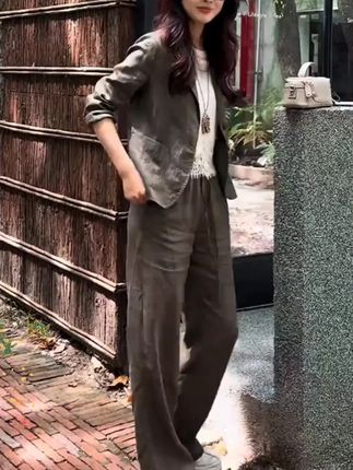 #女装穿搭 #简约穿搭 #时尚气质穿搭 #新品穿搭 #引领时尚潮流