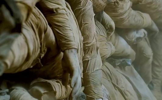 恐怖中的顶级救赎#好看电影推荐 #