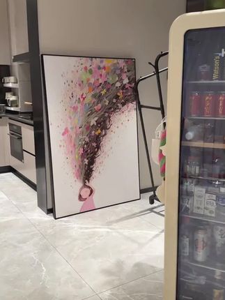 晾衣架#双杆晾衣架#衣架收纳架 #衣架工厂 #落地架