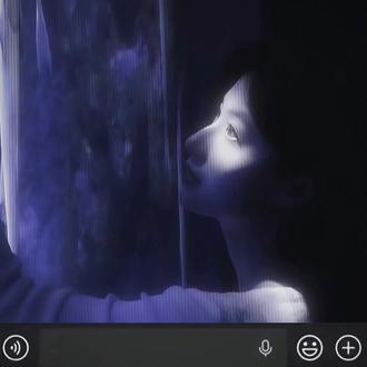 你的热泪,比我激动怜惜#兰岚#对话框转场
