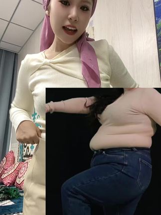 加油#哈萨克族#今日穿搭 #每日分享 #上衣穿搭 @DOU+小助手 @抖音小助手