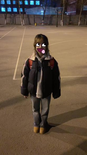 男厕这边 女厕这边#康复运动