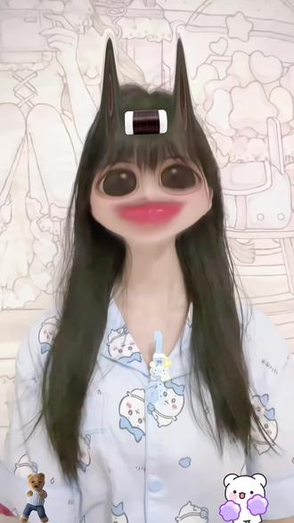 唐僧骑马咚那个咚~#仙缘摇 #软妹子特效