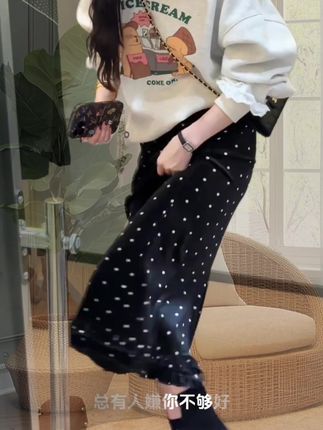 #温柔穿搭 #甜美穿搭 #慵懒风穿搭 #小个子显高显瘦穿搭 #减龄气质