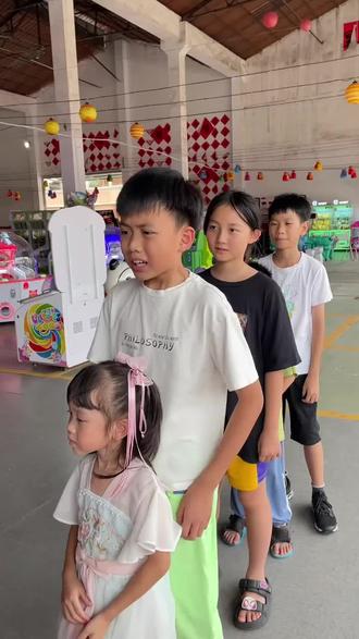 和 @白昼小熊 一起 #合拍