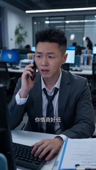 什么是情商@宸荨樱桃 #AI一出好戏 #随变ai随便玩 #随变app