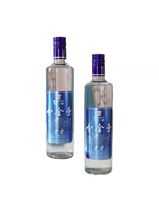 分金亭老窖 42°浓香型白酒 纯粮优级 已瓶储3年【2022年】42度500ml#强烈推荐 #白酒 #纯粮酒 #性价比好酒 #爆款热卖中