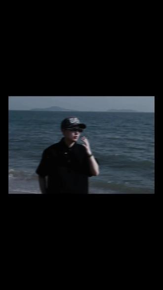 我年少 你飘渺#看看你以前拍的海