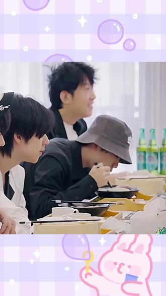 麻祺跟于洋哥已经好到这种程度了么#马嘉祺 #于洋