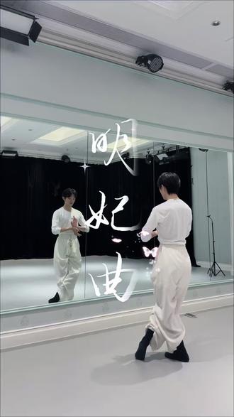 #身韵 #明妃曲 #湛江成人舞蹈 #舞蹈镜面教学 #抖音二创激励计划 @抖音小助手 @抖音开眼界 @抖音创作灵感