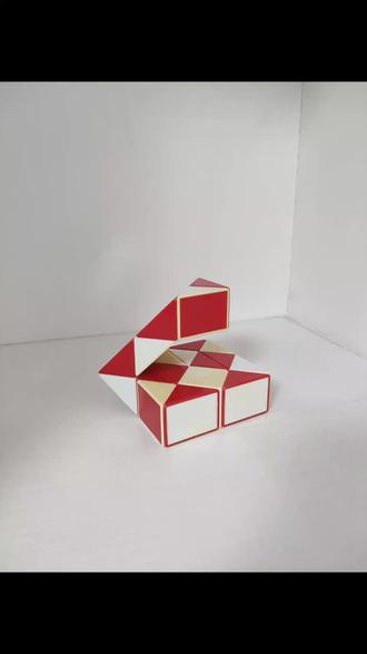 24段魔尺造型-显微镜