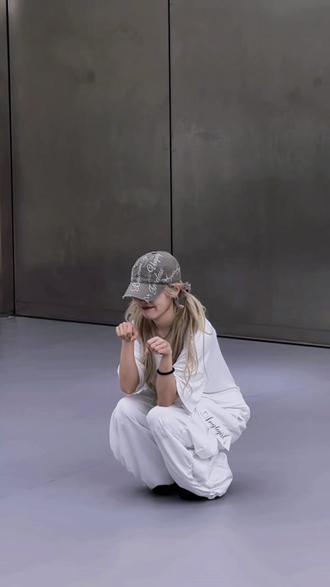 我是你的快乐可卡布🐶#张小橘子编舞 #我是你的小狗 #抒情编舞 #抖音热门舞蹈计划