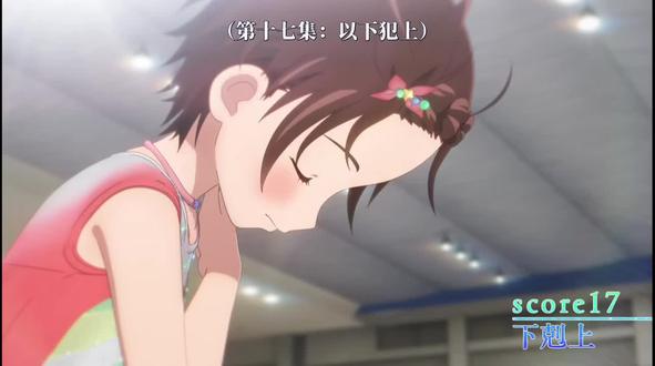 看!她在冰上发光…#结束祈 #金牌得主