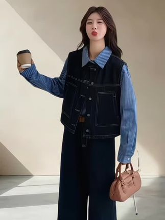 #梨形身材穿搭 #今天穿什么 #高级感穿搭 #每日搭配分享 #今日穿搭look