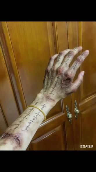 爱的咒语 ai头像生成教程 火佛修一心萨呒哞手臂 咒ai指令教程 佛心咒 咒印纹身图案 爱是世界上最扭曲的诅咒 火佛修—心萨哞壁纸 咒的由来 咒相关电影 火佛修一心萨呒哞传说 火佛修一心萨呒哞含义 爱是最扭曲的诅咒是什么意思 咒电影剧情 ai咒语生成 真爱咒语 佛家降魔咒语 我爱你永不后悔 咒电影 咒片段 咒经典台词 咒ai指令详细教程 手臂咒印纹身ai指令教程 爱的咒语豆包ai指令 火佛修一心萨呒哞手臂豆包指令 火佛修一心萨呒哞指令 火佛修一心萨呒哞素材 咒印纹身ai指令教程 手臂咒印教程ai 咒手臂ai文案 火佛修一心萨呒哞 ai咒语指令 爱的咒语 爱是世界上最扭曲的诅咒指令 咒印花臂ai指令世界上最扭曲的诅咒 #爱的咒语ai指令 #火佛修一心萨呒哞 #咒 #豆包ai#豆包P图已经nextlevel了