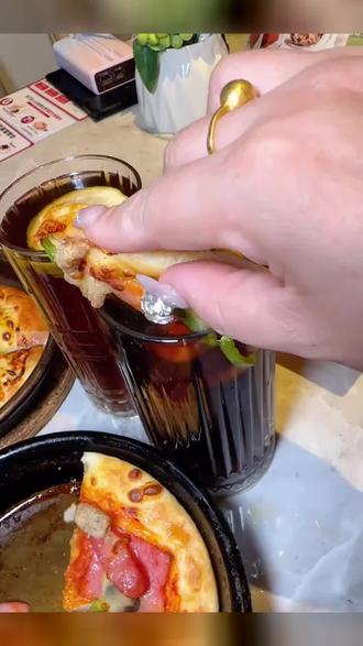 必胜客39.9到手6件套#有59或79任选,全国四千多门店通用,必胜客#披萨#汉堡