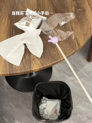 当我拥有一个手指棒。#提升幸福感好物 #好物推荐🔥 #种草好物