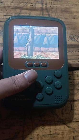 #怀旧游戏 曹操败走华容道~