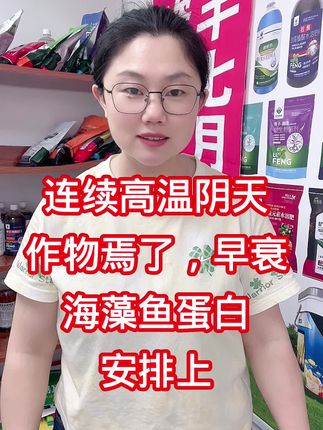 买一桶送一桶 #酶解海藻鱼蛋白