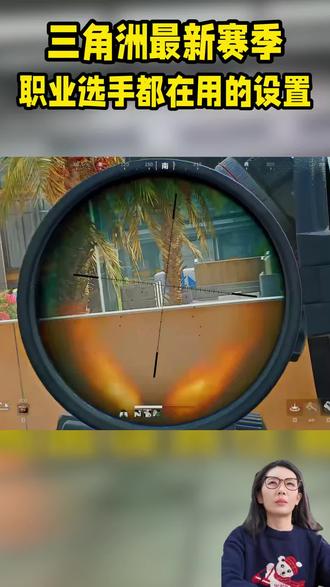 很多兄弟玩三角洲画面出现黑点或黑网#三角洲行动 #三角洲画质#三角洲调试#性价比 #整顿市场