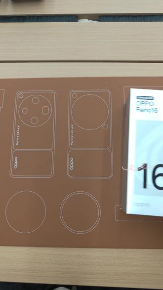 OPPOReno16全新开箱 2026OPPO最新黑科技!3D立体悬浮背板
#OPPO陕西 #OPPOReno16 #OPPO陕西怦然星动