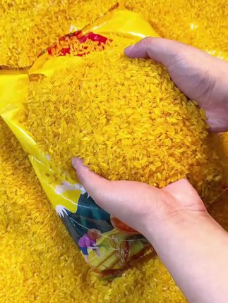 【新疆包邮】正宗东北黄金米非大米粗粮细作主食五谷杂粮新米组合装#好物推荐🔥 #上热门话题🔥🔥🔥 #快来看看