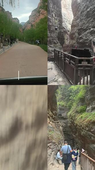 198元带娃人少景美不走路的旅游攻略 #世界那么大赶紧上高速吧 #五一带娃这样玩 #人少景美的旅游攻略 #百万扶持流量计划 全程有好几种线路,大家有什么想咨询的问我咯,分享创业与生活,就是我最快乐的事