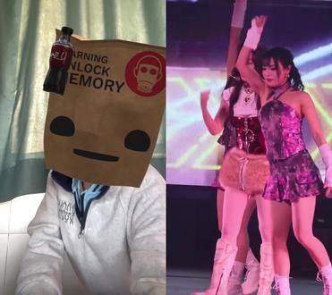 和 @白山茶live 一起 #合拍 #虞书欣