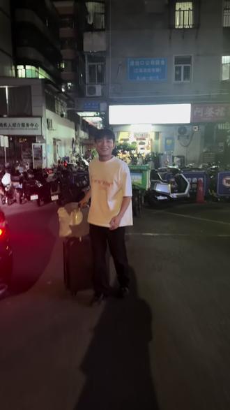 我的开心假期vlog~
