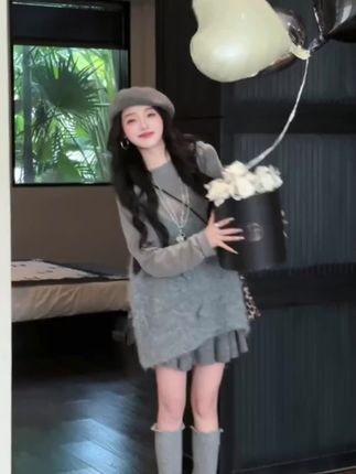 #热们推荐 #时尚洋气#减龄穿搭 #穿出自信穿出美丽 #穿出自己的风格