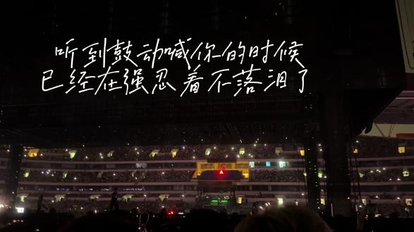 #万兽之王薛之谦 #薛之谦南京演唱会
我开始找你了
